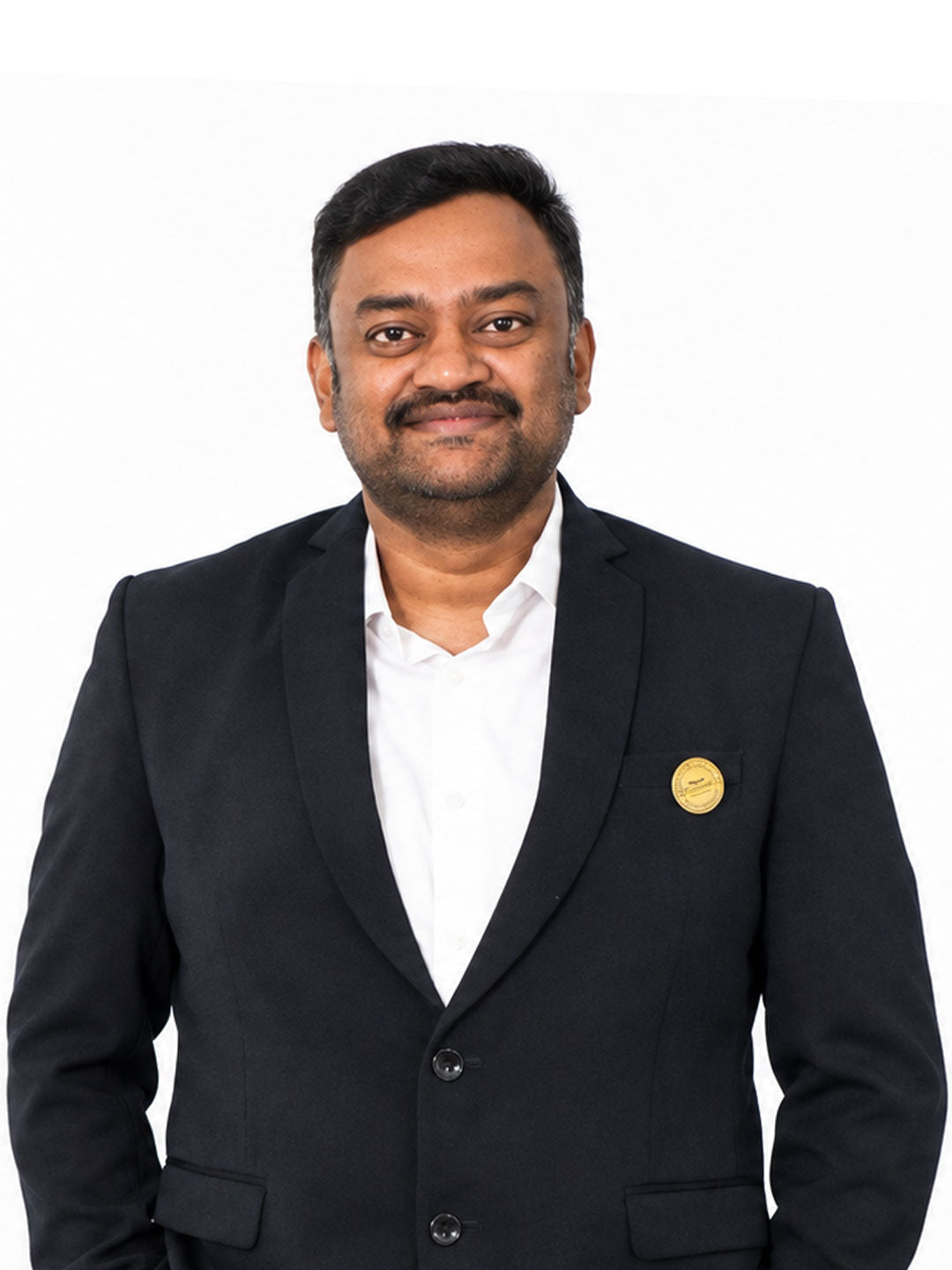 Nagendra Kumar H