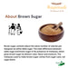 About brown sugar