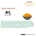 about chana dal