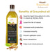  Rajamudi, cold pressed oils, groundnut out, organic oils, cooking oil, healthy cooking oil, rajamdi wood pressed ground nut oil, food item